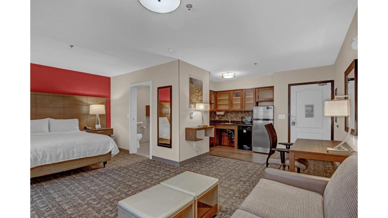 Staybridge Suites Salt Lake-West Valley City, An Ihg Hotel Eksteriør billede